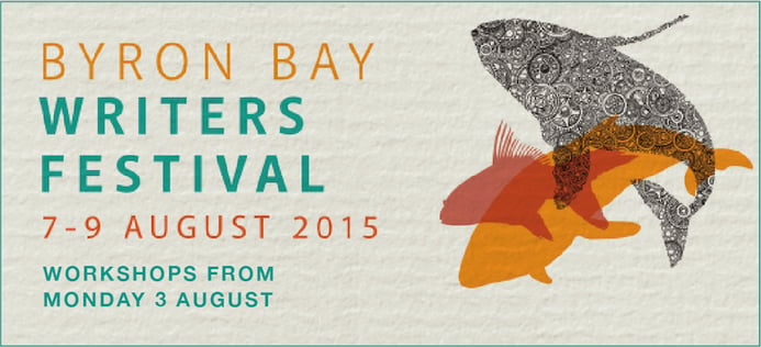 Byron Bay Writers Festival